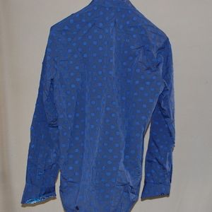 Date Night dress shirt